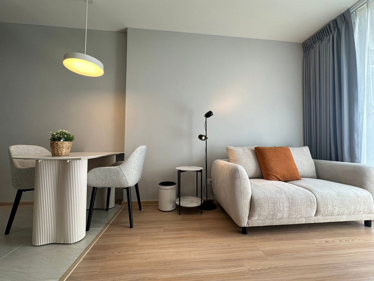 Condo For Rent Skyrise Avenue Sukhumvit 64 (E6808071) ID Line : @condo101