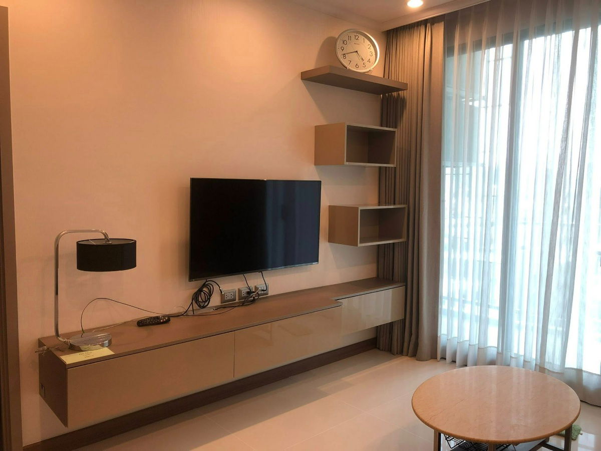 PFD-05533 Condo for Rent:  Supalai Oriental Sukhumvit 39  Schedule a viewing ■ Line: @propertyfinder