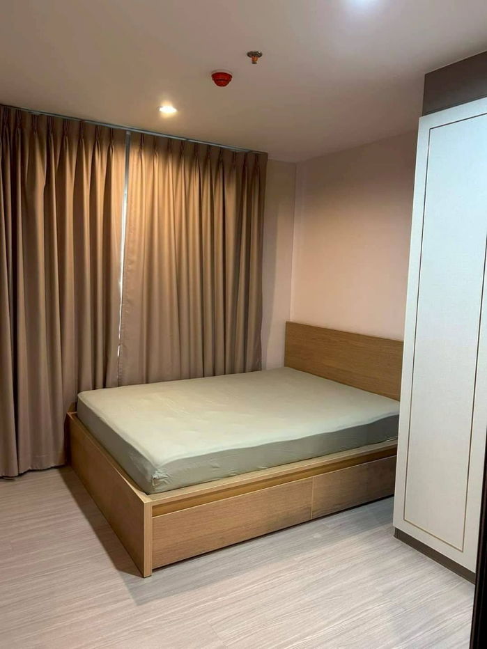 PFD-05542 Condo for Rent: Aspire Erawan Prime  Schedule a viewing ■ Line: @propertyfinder