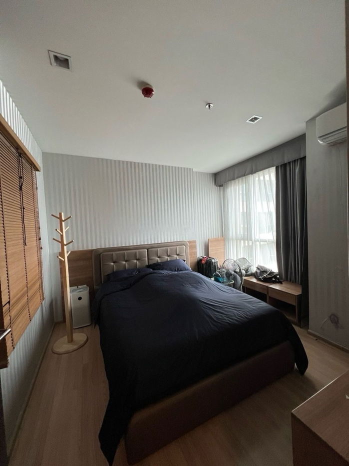 Condo For Rent Rhythm Sathorn (D6808091) ID Line : @condo101