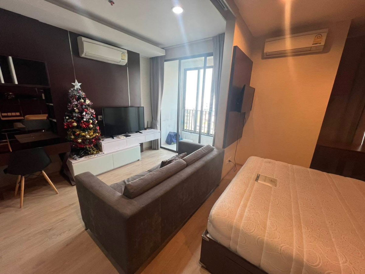 IDEO Q              Ratchathewi