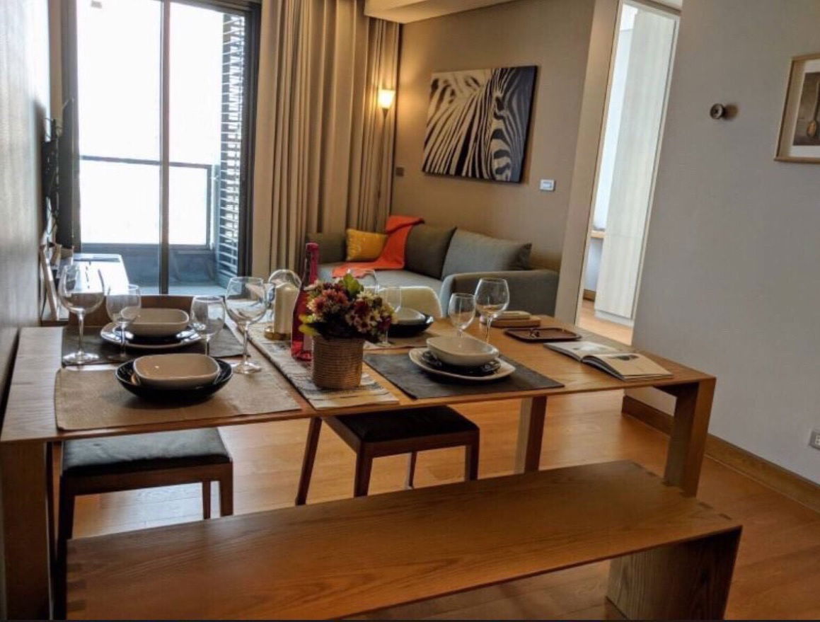 The Lumpini                     24