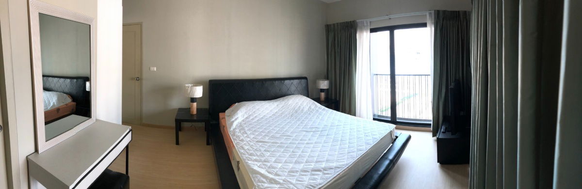 P-40612 ให้เช่าคอนโด โนเบิล รีวีล เฟอร์นิเจอร์ครบ (Confirm อีกครั้งเมื่อมาเยือน)