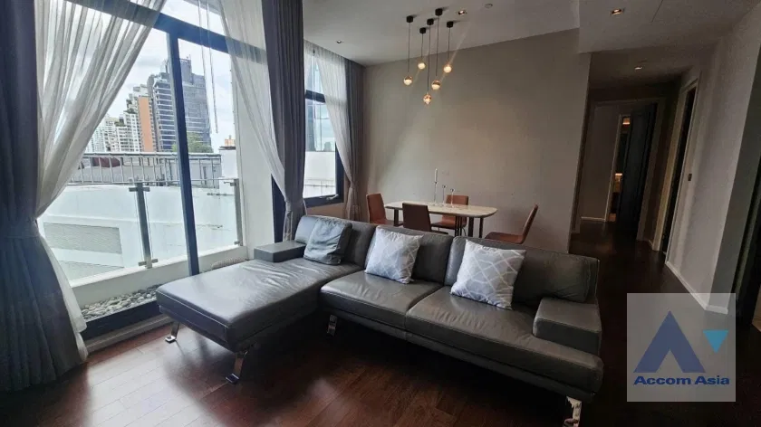 🔼🔽 AccomA 📩  2 BR Condominium @The Diplomat 39 (AA41544)