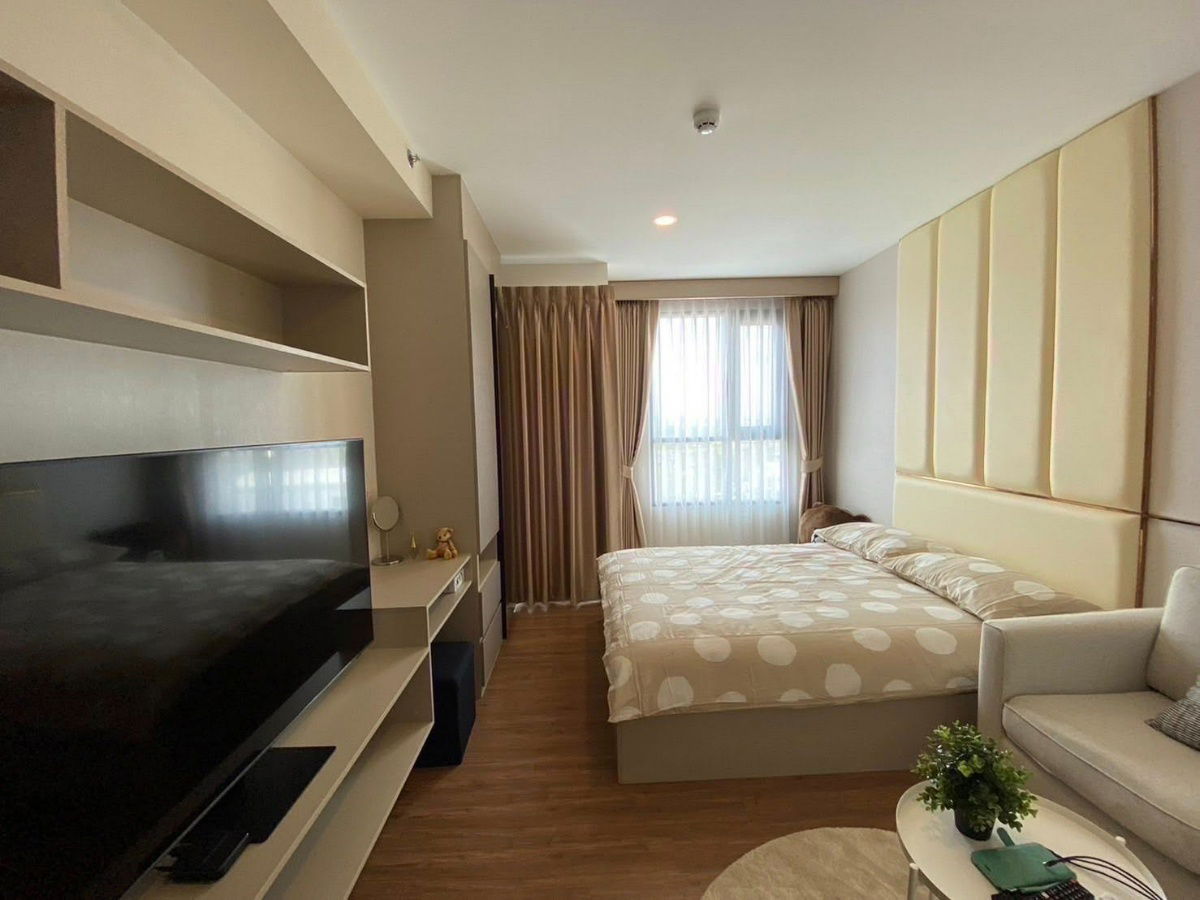 PFD-05530 Condo for Rent:  THE ORIGIN Ram 209 Interchange   Schedule a viewing ■ Line: @propertyfinder