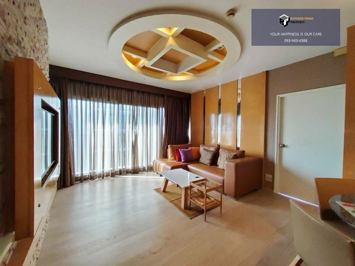 Noble Remix | Nice room Best price 🚝Connect to BTS Thonglor #2025082911599