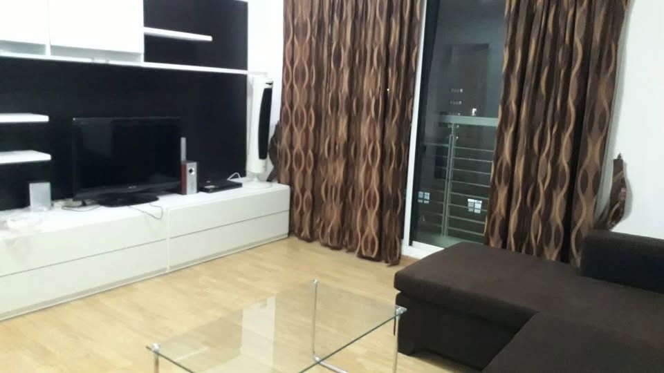 Condo for Rent at Bangkok Horizon Phetkasem (A6808042)