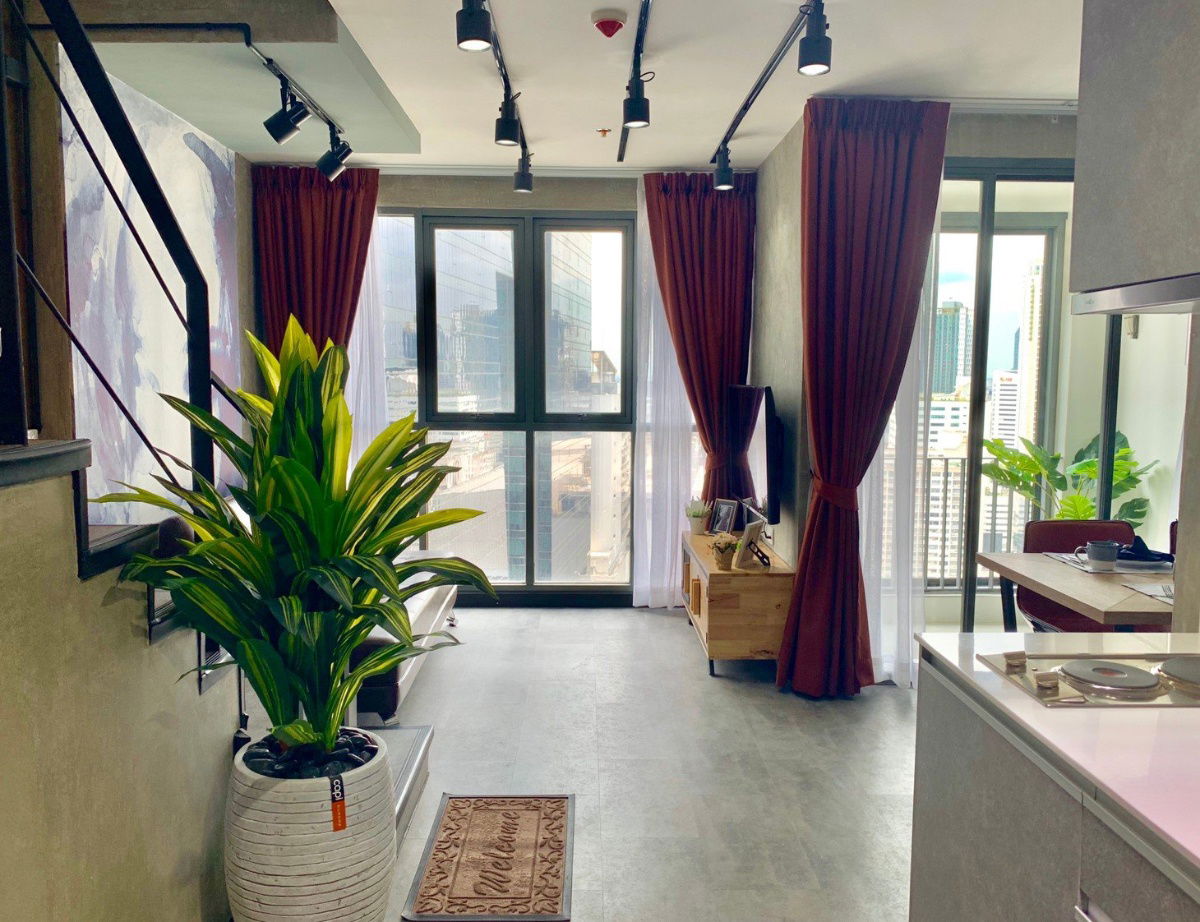 For Rent✨Special Deal✨fully furnished and well decorated 2B2B Duplex just 32k/mo