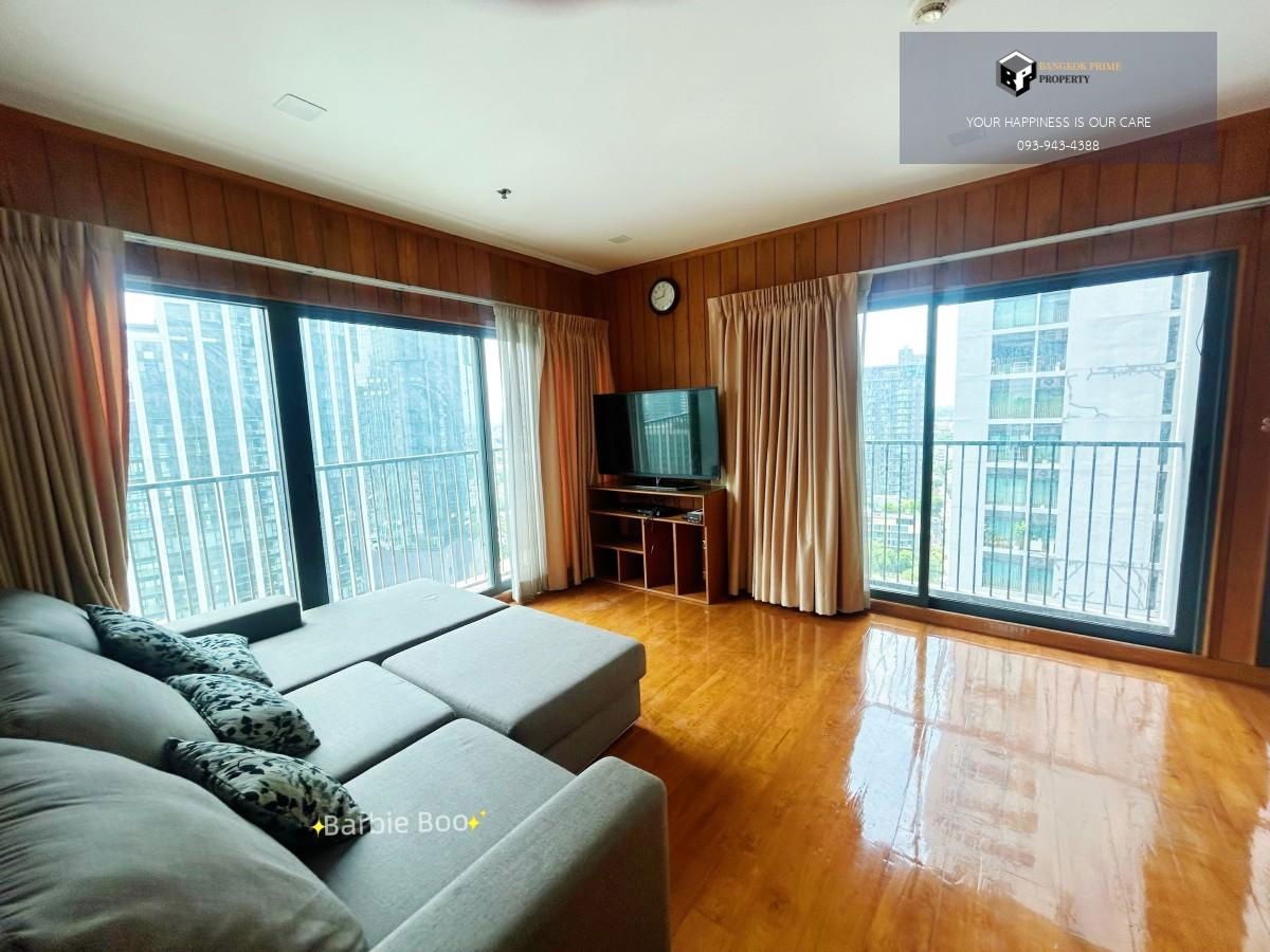 Noble Remix | Beautiful room 🚝Connect to BTS Thonglor #2025082911604
