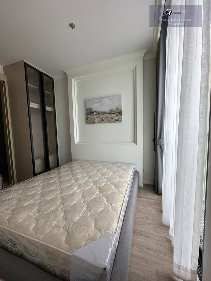 Noble State 39 | 2bed with 2parking unit ready to move in #2025082911605