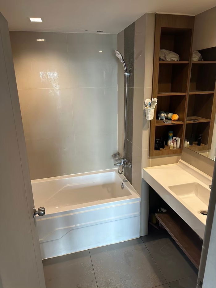 Condo For Rent IDEO Sukhumvit 93 (E6808069) ID Line : @condo101