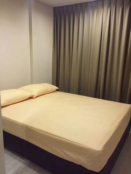 Condo for rent: Metro Luxe Rama 4 ((BTS Ekkamai )) (( MK-02 line @livingbkk ))