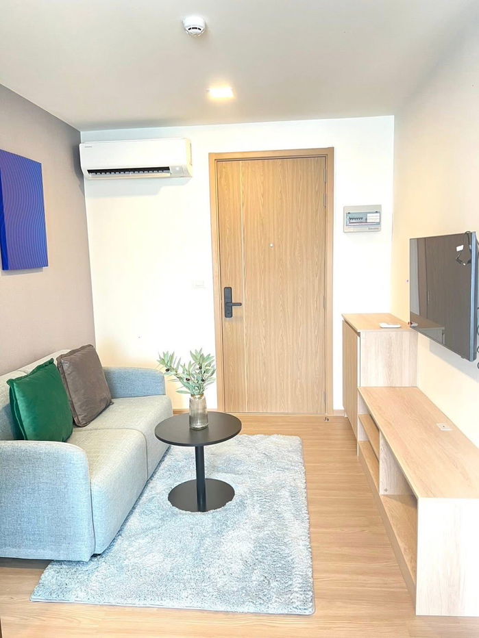Condo near Central Phuket for rent | The Base Bukit condo by Sansiri