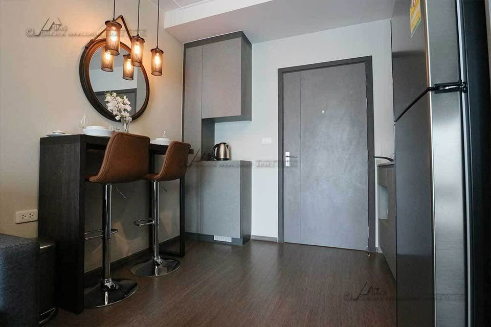 PFD-05547 ငှားရန်ရှိသော ကွန်ဒို- IDEO Sukhumvit 93 ကြည့်ရှုရန် အချိန်ဇယား ■ Line: @propertyfinder