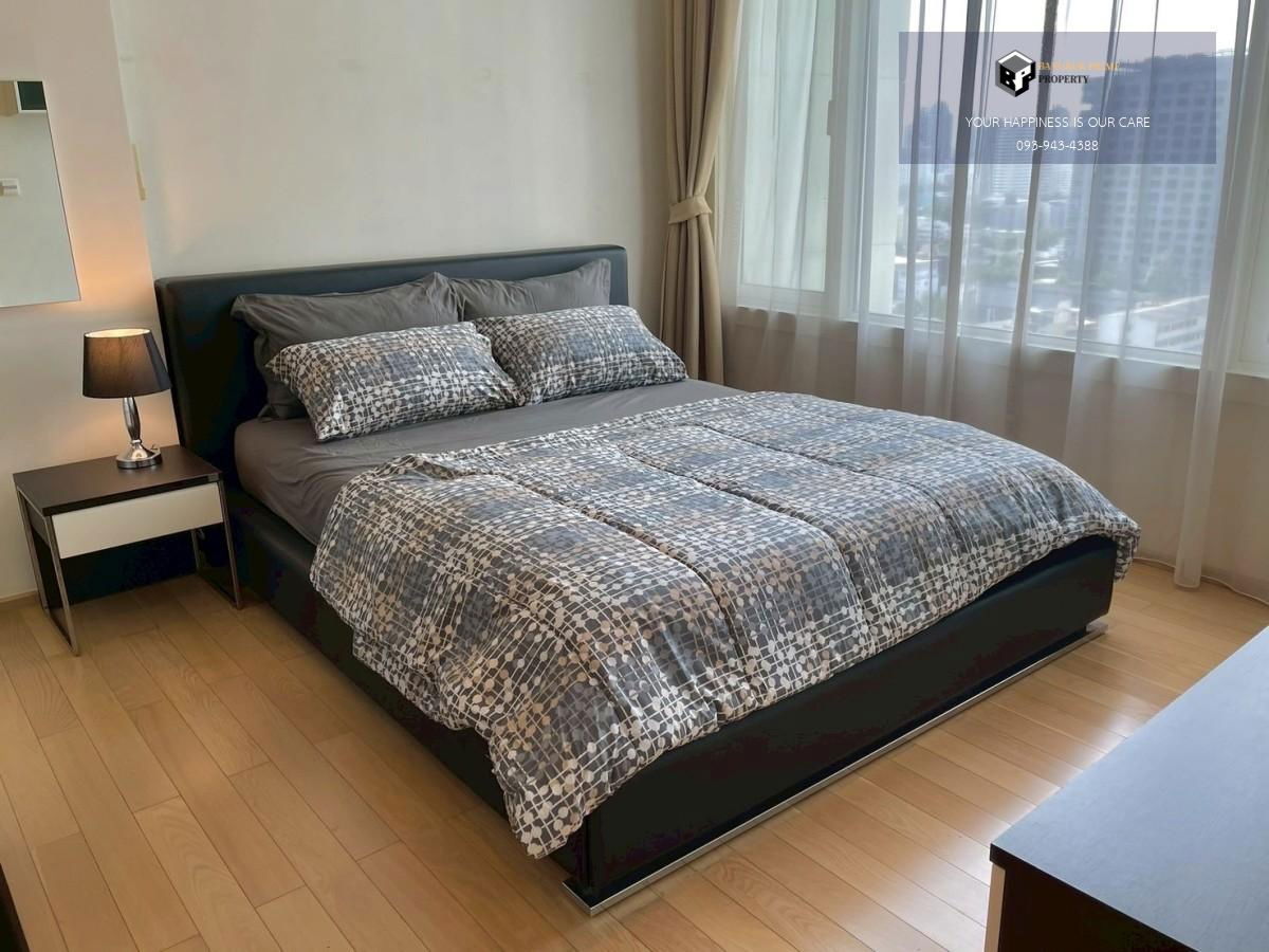 Siri at Sukhumvit | Nice Room 🚝Near BTS Thonglor 0m. #2025083011626