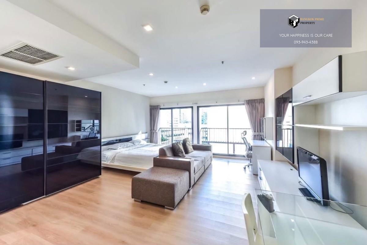 Noble Remix | Good price 🚝 Near BTS Thonglor 0m. #2025083011631