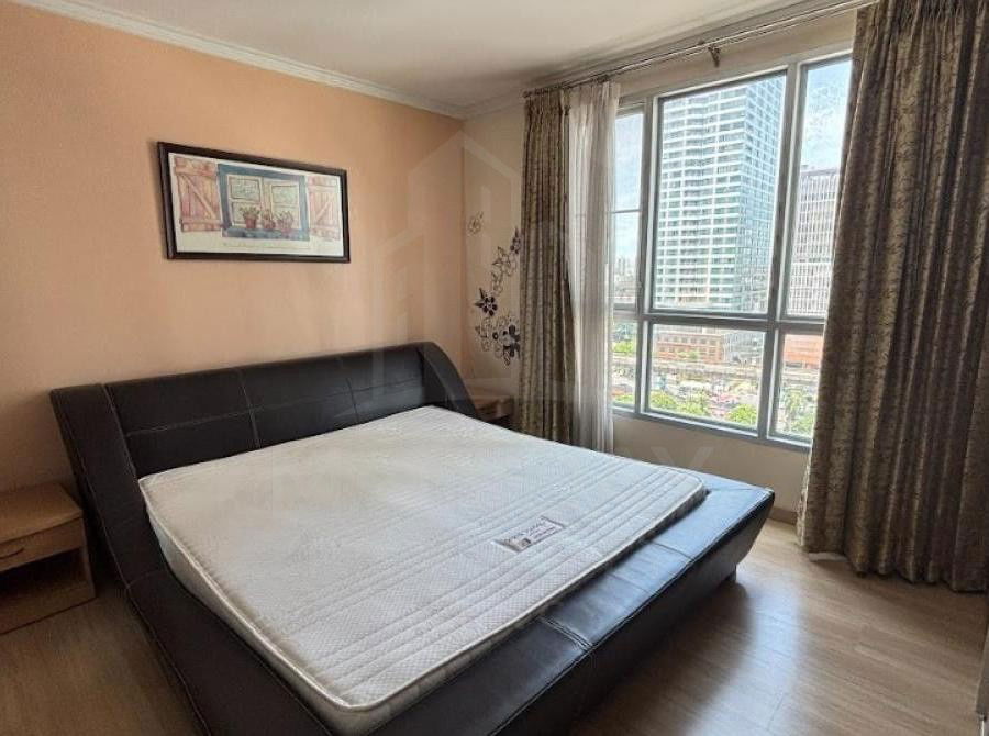 📌 Urgently for rent : Life @ Sathorn 10 beautiful room, fully furnished, ready to move in. MD-93765