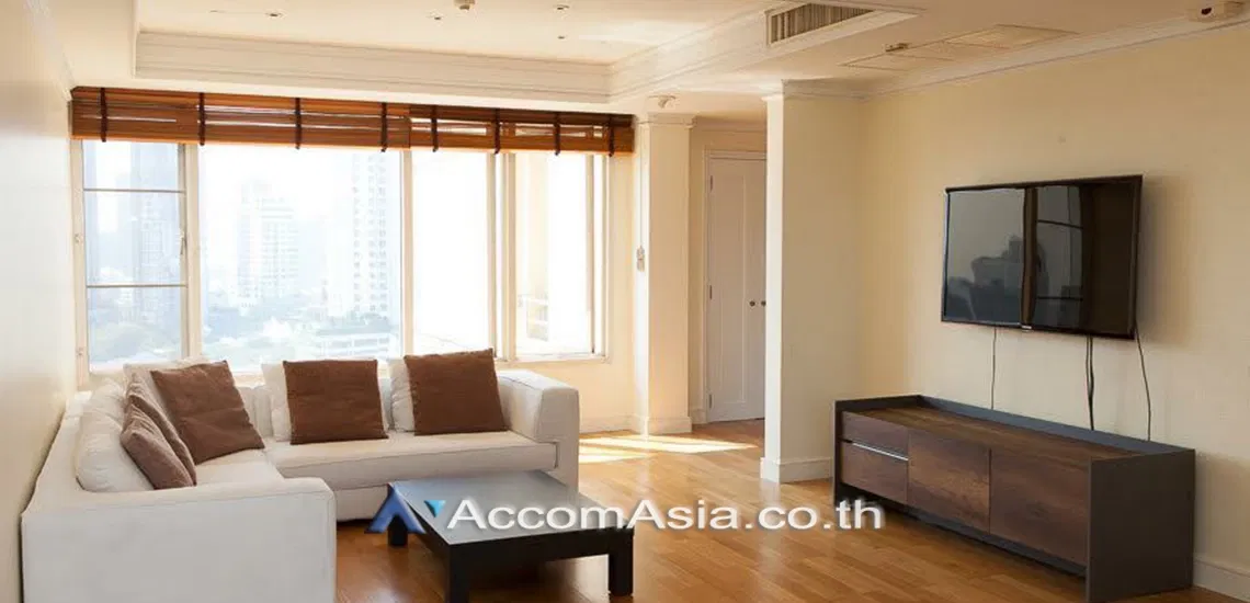 🔼🔽 AccomA 📩 Pet friendly 3 BR Condominium @Hampton Thonglor 10 (AA17833)