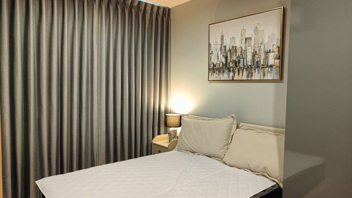 Condo for rent in Skyrise avenue sukhumvit 64