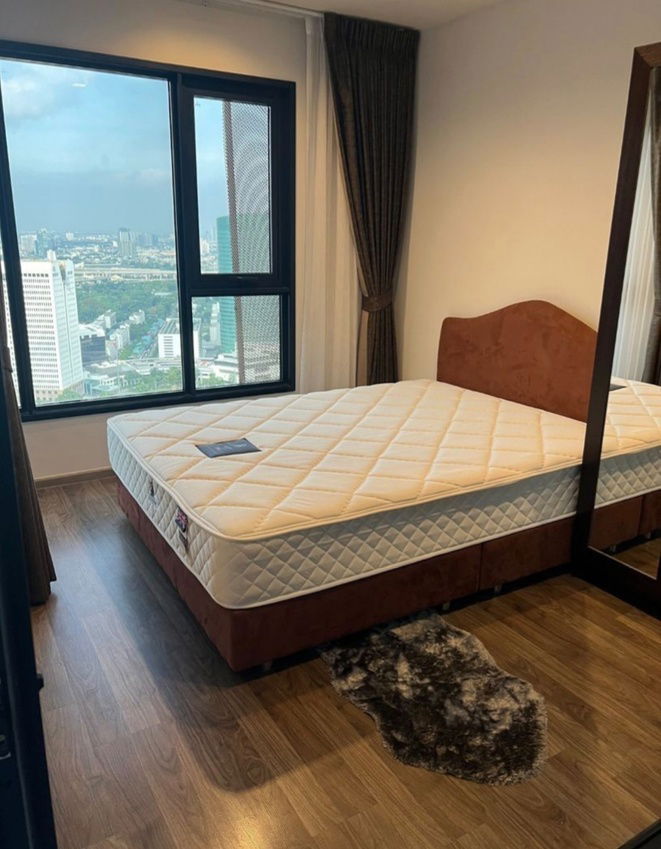 ⭐️⭐️⭐️life ladprao Valley 1卧室楼层43 35平方米⭐️⭐️⭐️