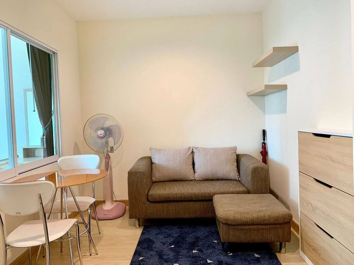 For Rent : Life @ Sukhumvit 65 Condo *Nice Room* at Line : @homefinder