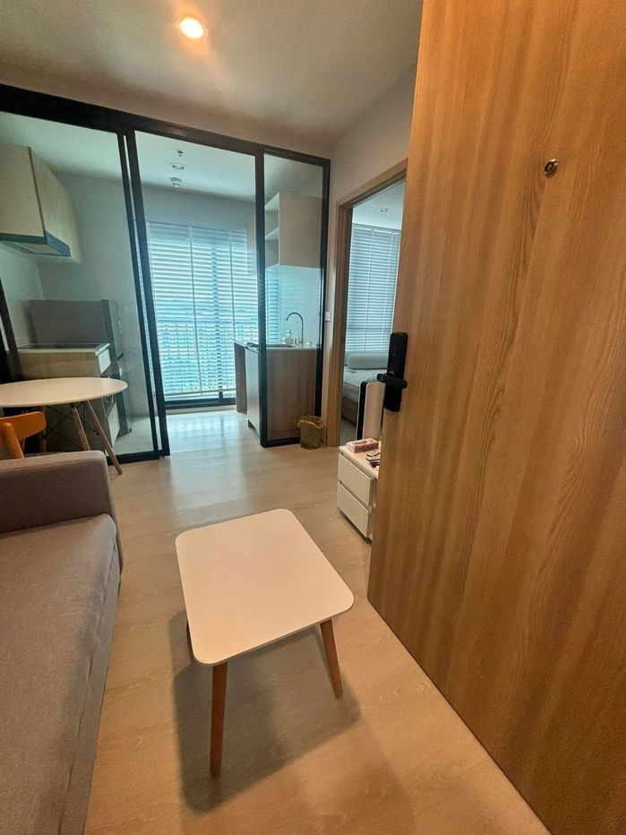 For rent condo ready to move in