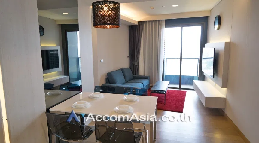 🔼🔽 AccomA 📩  2 BR Condominium @The Lumpini 24 (AA18891)