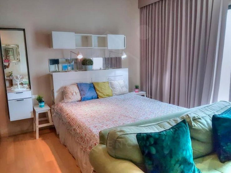 HotDeal​🔥🔥For​Rent​ Condo Fullyfurnished Ready to move in, Near BTS at Noble Refine (MD-5125)