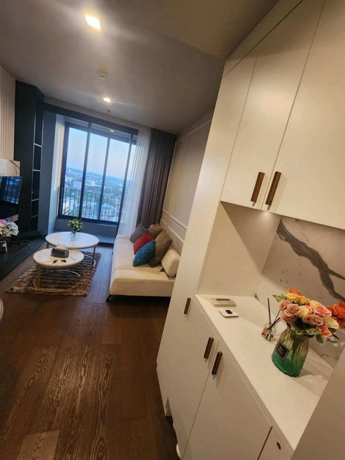 PFD-05544 Condo for Rent: Ideo Q Sukhumvit 36  Schedule a viewing ■ Line: @propertyfinder