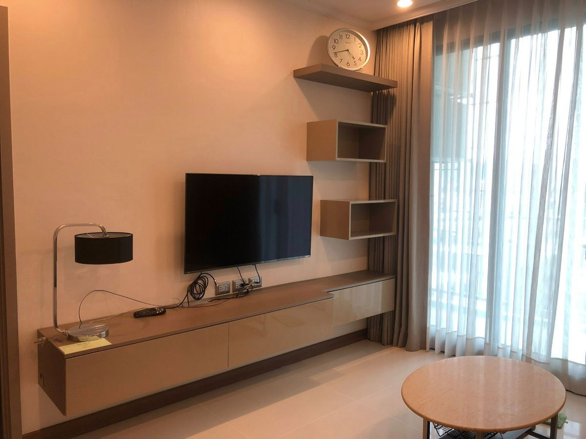 Code: KJ8518  for rent Supalai Oriental Sukhumvit 39 // Line ID: @kjcondo (with @) //