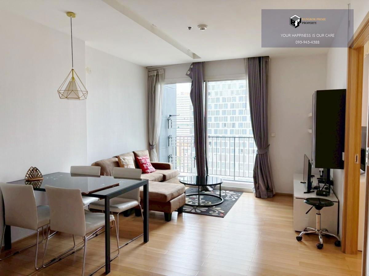 Siri at Sukhumvit | Best Price 🚝Near BTS Thonglor 0m. #2025083011628