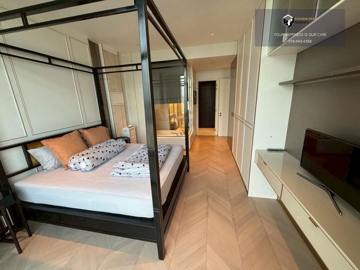 Four Seasons Private Residence | Four Seasons Private Residence 4 bedrooms #2025083011634