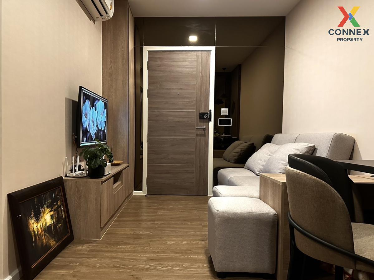 🔥🔥🔥 出租公寓，Modiz Sukhumvit 50，BTS-On Nut，Phra Khanong，Khlong Toei，曼谷，CX-129136 ✅ 与我们实时聊天添加线路@connexproperty ✅ 🔥🔥🔥