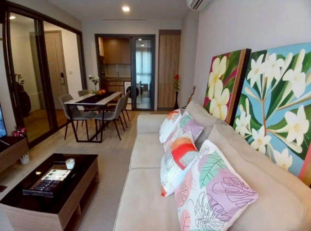 [ RENT ]  ⚡🌈E72108 Taka Haus Ekamai 12 ⚡🌈LINE : @theagentpro (with @ in front)