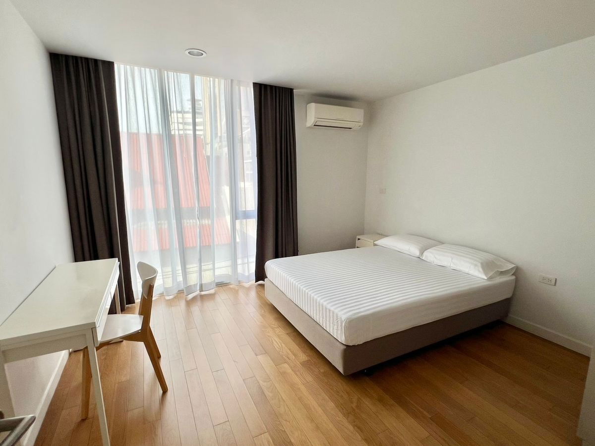 Code: KJ8563  for rent Living@24 // Line ID: @kjcondo (with @) //