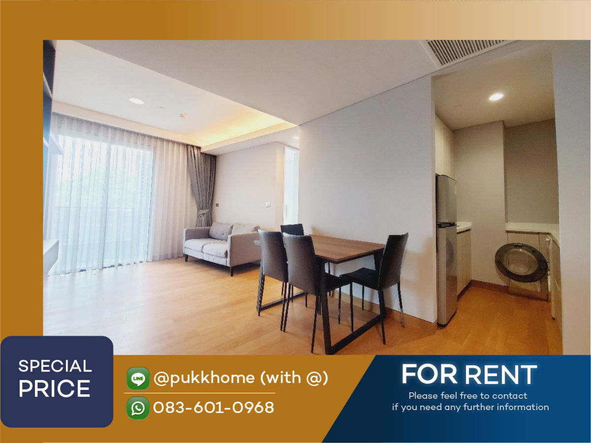 The Lumpini 24 . ✨ 2 BEDROOM  BEST PRICE ✨📞 Line : @pukkhome (with @)