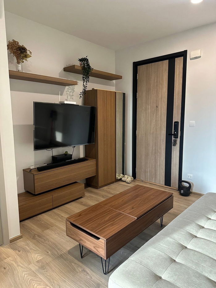 OKA 素坤逸路 36 号酒店