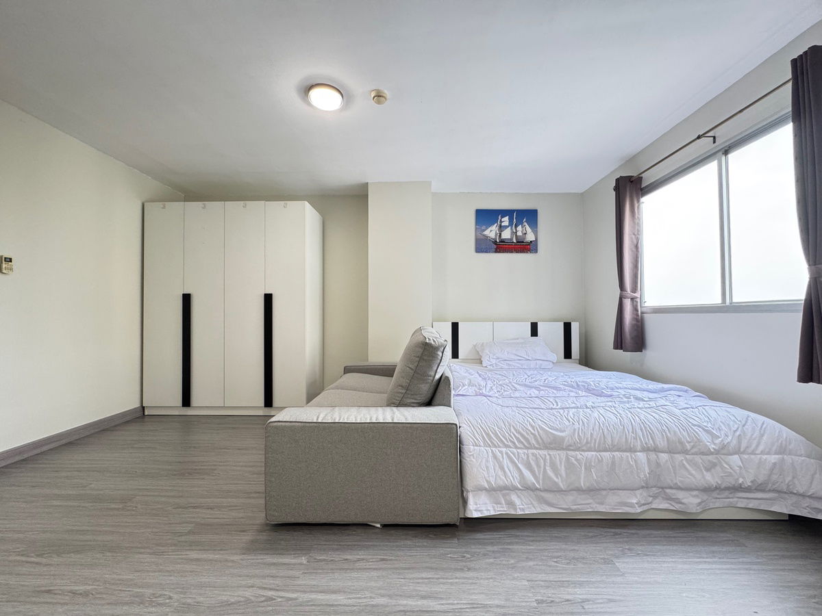 For rent condo lumpini rangsit A4 floor 6