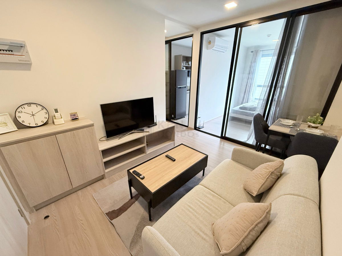 Dcondo Reef for rent | 28sq m Kathu-Patong