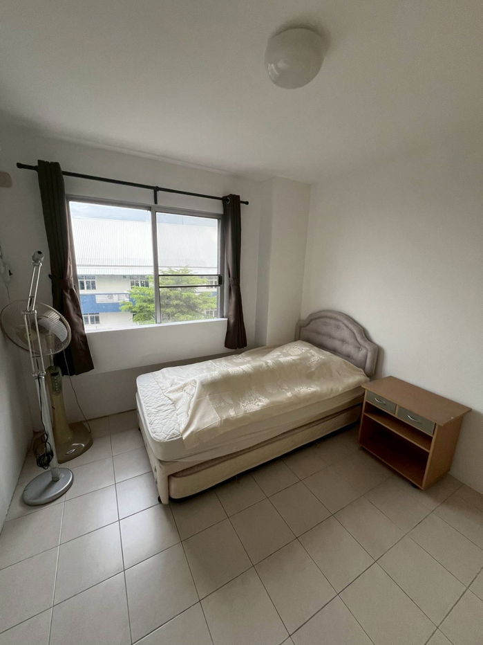 📍THE PARKLAND bangna floor 6 50qm📍