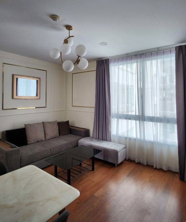 The Parkland Ratchada - Thapra