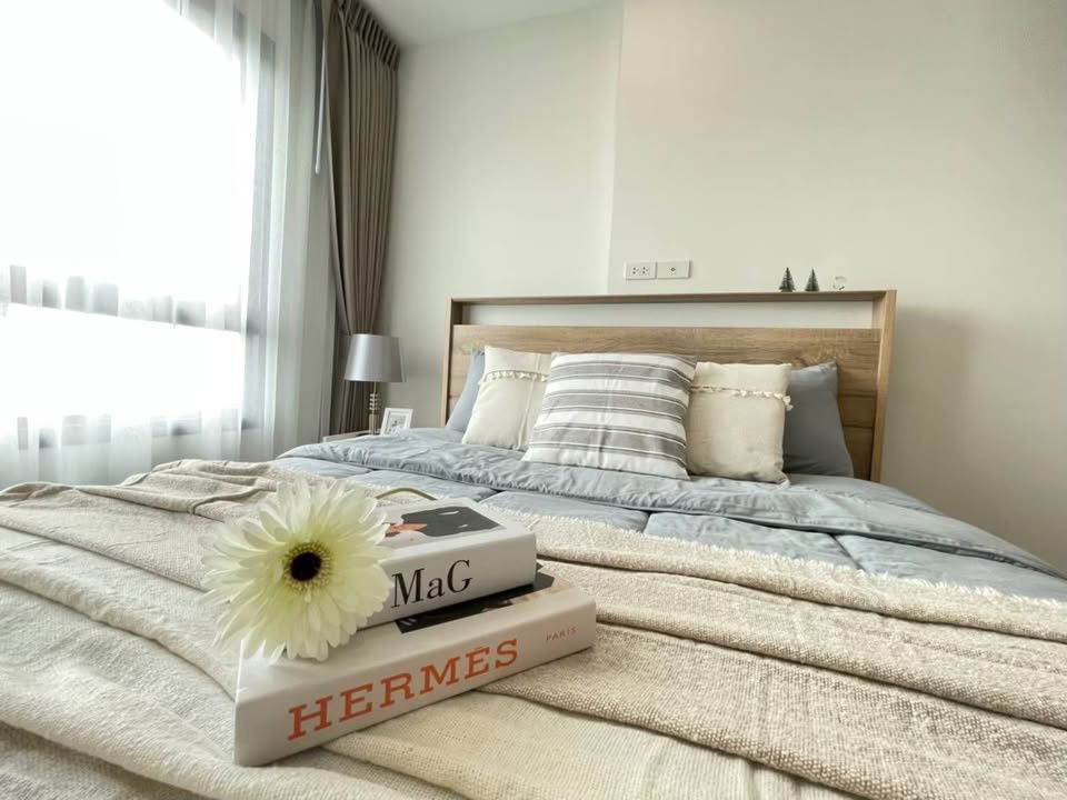 Condo for rent in  Rich Park @Triple Station    (SA-01)