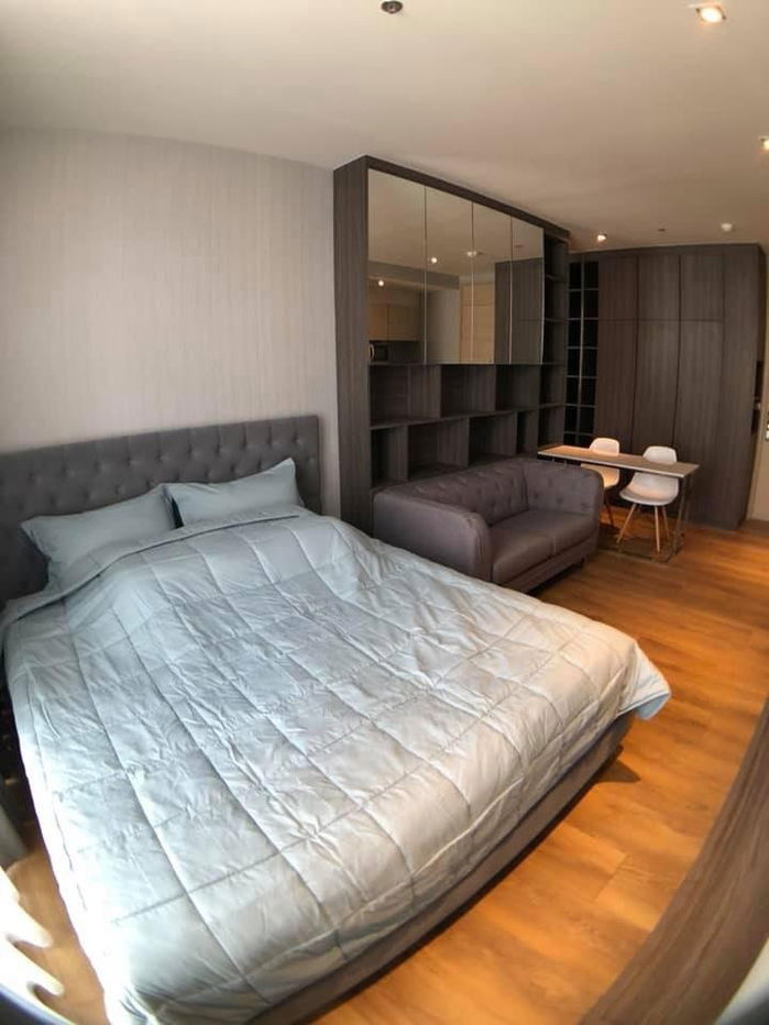 [ RENT ]  💚🌈E50443 Park 24 (Origin Phrom Phong)💚🌈 LINE : @theagentpro (with @ in front)