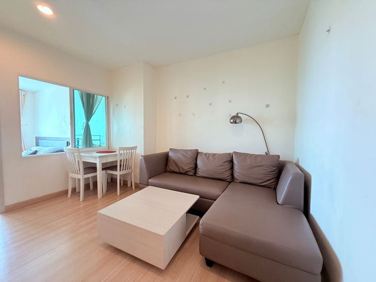 For Rent Life Sathorn 41 Sqm 1 bedroom High floor BTS St.Louis