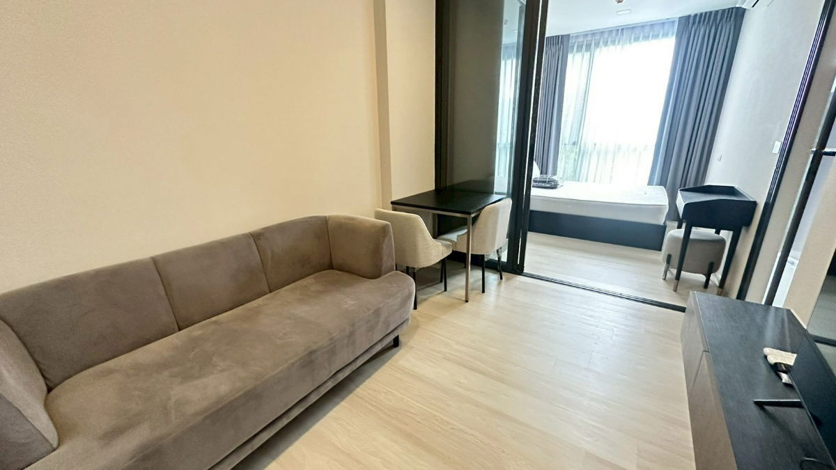 PFD-05550 Condo for Rent: The Privacy Jatujak Schedule a viewing ■ Line: @propertyfinder