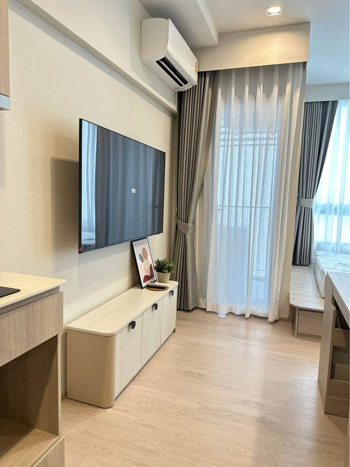 PFD-05556 Condo for Rent:  Reference Sathorn-Wongwianyai Schedule a viewing ■ Line: @propertyfinder