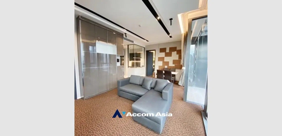 🔼🔽 AccomA 📩 The Bangkok Thonglor