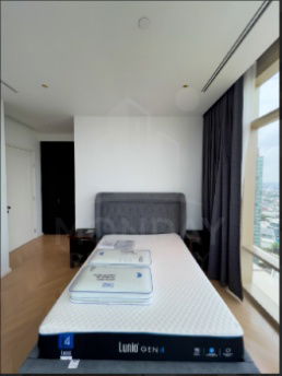 📌 Urgently for rent : Four Seasons Private Residences beautiful room, fully furnished, ready to move in. MD-95206