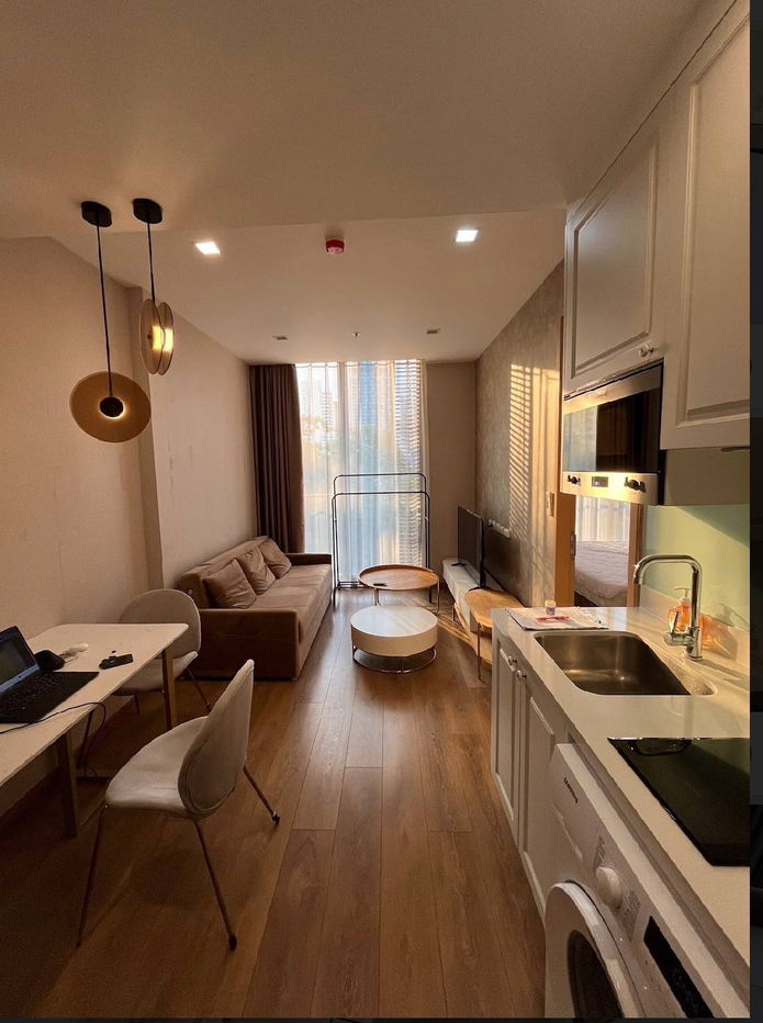 Condo For Rent!!Noble Be Sukhumvit 33