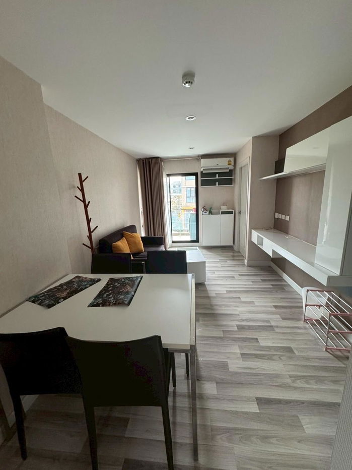 The Cube Plus       Chaengwattana